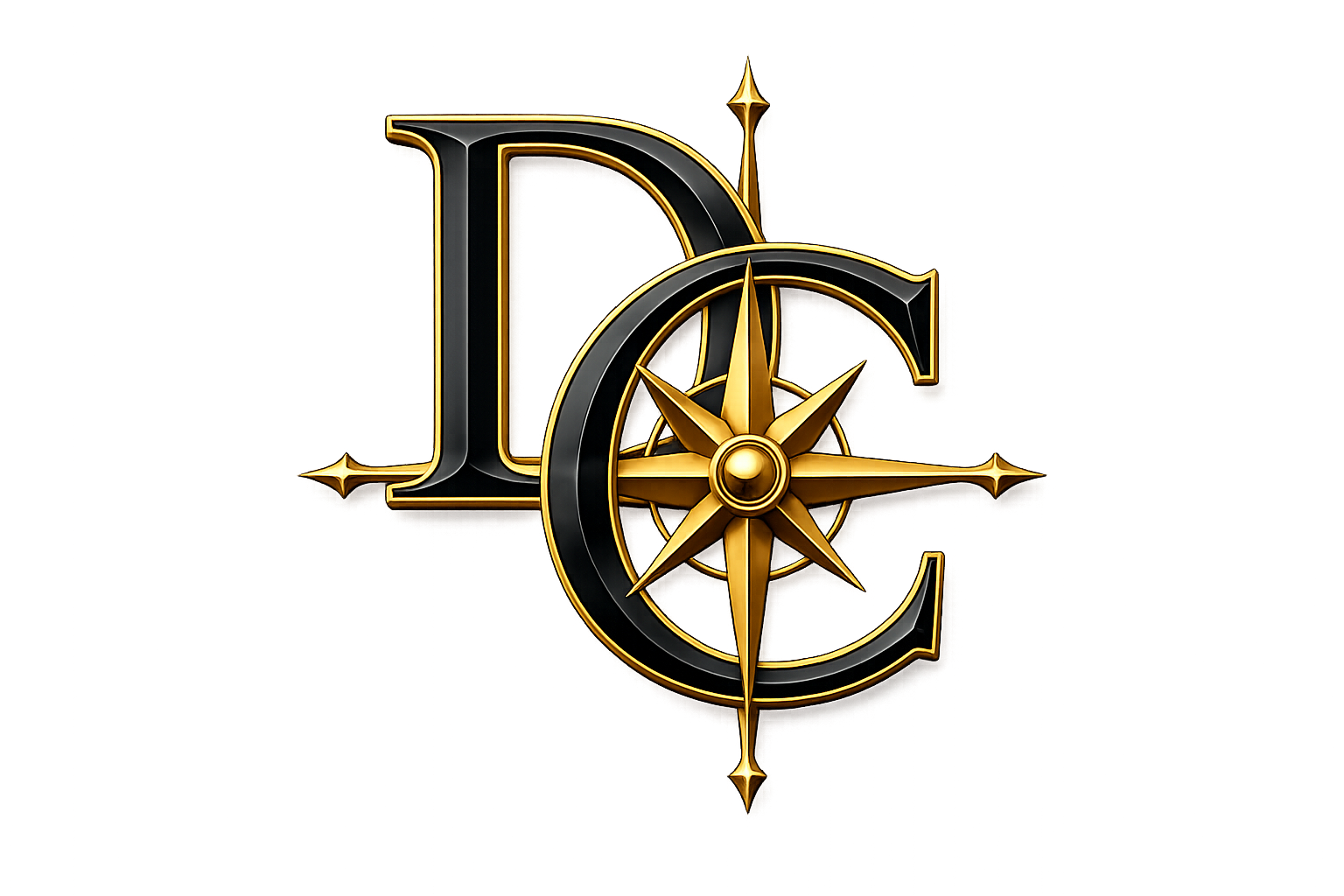 Decision Compass logo